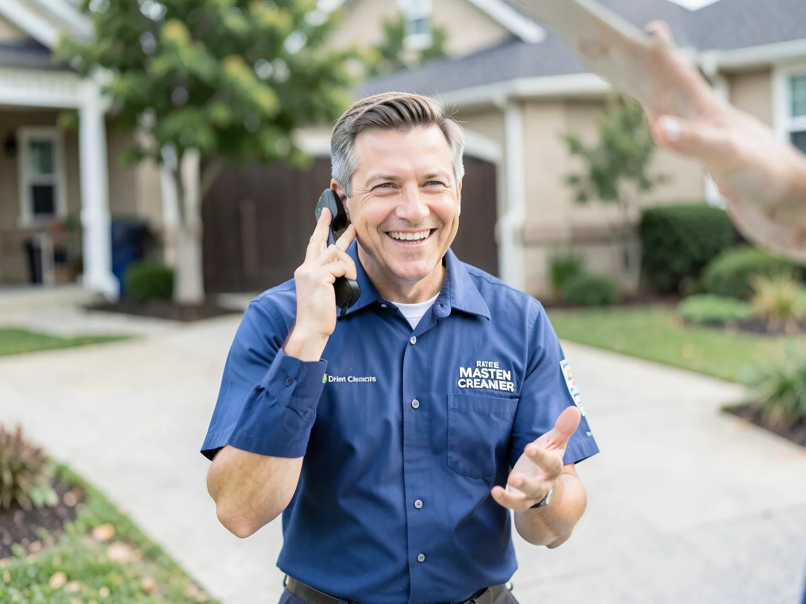 Drain Cleaning Lewisburg, OH FAQs
